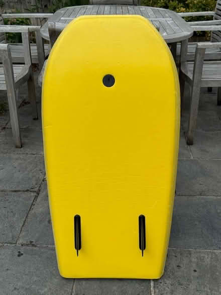 Photo of free Body board (Brentwood CM15) #2