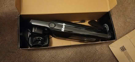 Photo of free Shark Cordless hand vaccum (se15) #2