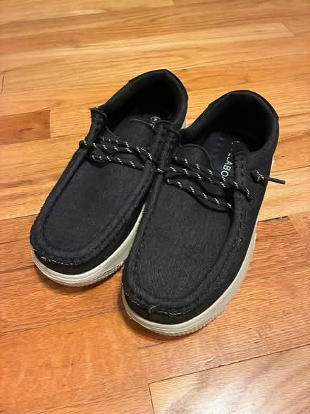 Photo of free Boys loafters (Saugerties) #2