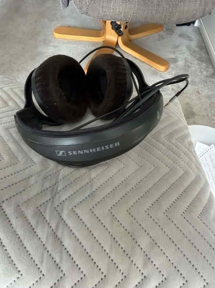 Photo of free Headphones (Waterthorpe, S20) #1