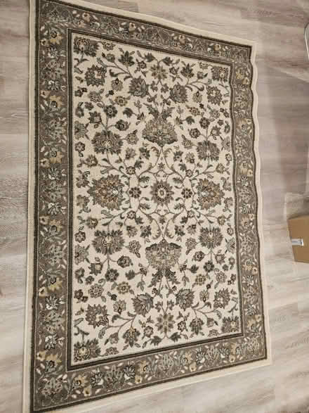Photo of free Rug (Mississauga central) #1