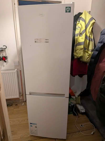 Photo of free Fridge freezer, working order! (Cumnor OX2) #2