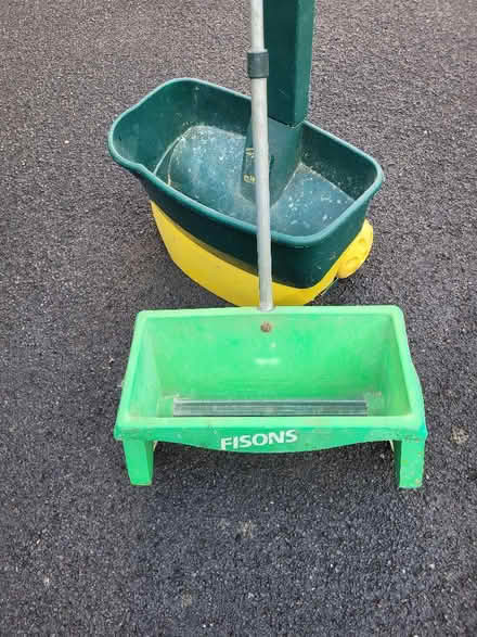 Photo of free Lawn weed and feed dispensers (Frith Hill GU7) #3