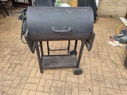 Photo of free Barbecue (Cogges OX28) #3