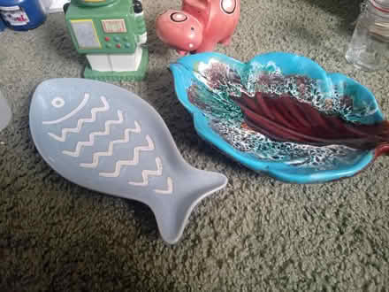 Photo of free Ornaments (Kempston MK42) #3
