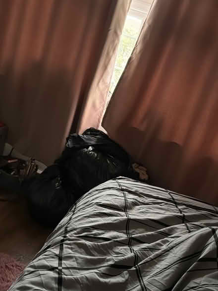 Photo of free 3 bags full woman clothes size 10-12 (Chigwell IG7) #1
