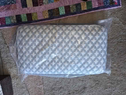Photo of free Cooling Pillow (Near Chemainus Ferry) #1