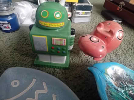 Photo of free Ornaments (Kempston MK42) #2