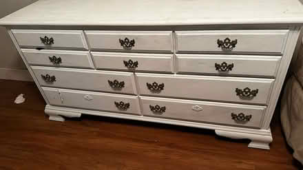 Photo of free Dresser (30066) #1