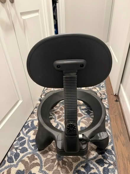 Photo of free Balance Ball Chair (NE DC near COSTCO) #1