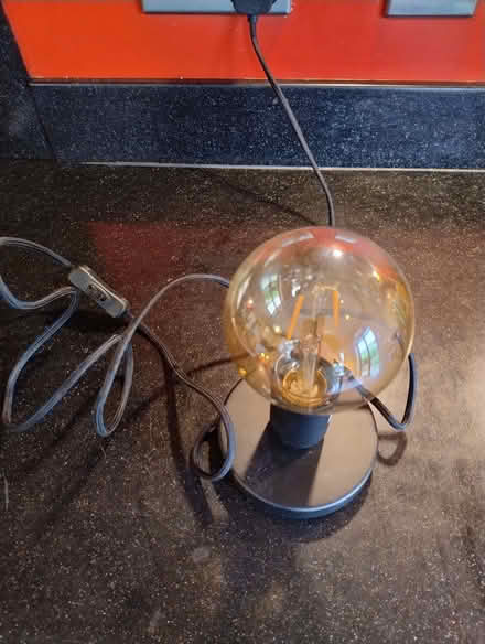 Photo of free Lamp (Timperley WA15) #3