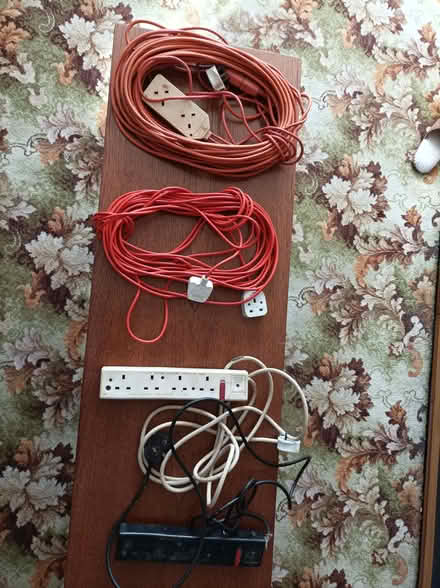 Photo of free Mains Extensions (Seaside BN23) #1