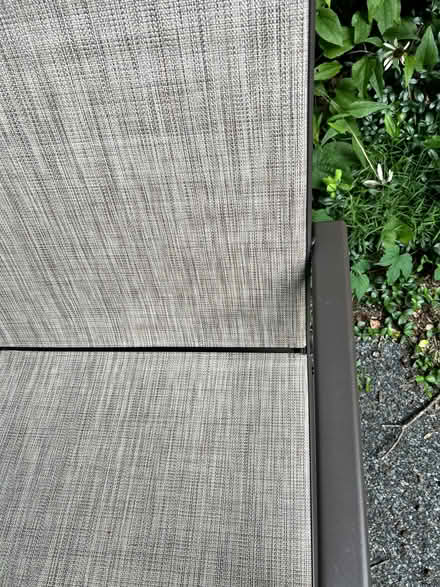 Photo of free Patio Glider (Brewster) #2