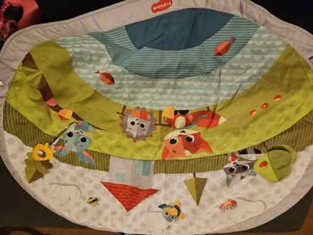 Photo of free Play mat (CR0) #1