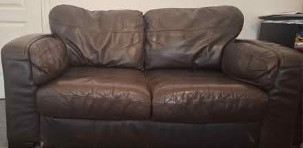 Photo of free Sofa is sitter (Failsworth M35) #2