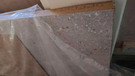 Photo of free kitchen worktop (Buckhurst Hill IG9) #1