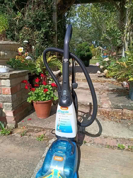 Photo of free Carpet shampooer (East Halton DN40) #2