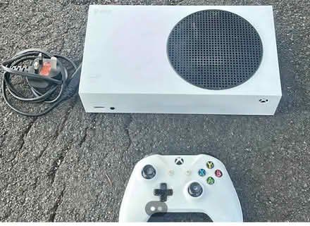 Photo of free X box s upgrade (Fairfield L13) #1