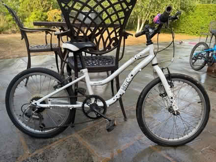 Photo of free Kids bike (Henley on Thames RG9) #1