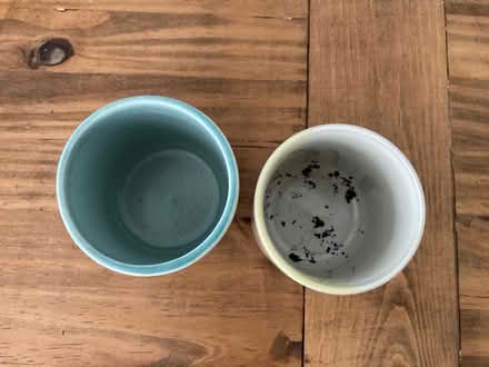Photo of free Mini plant pots (S71NX) #3