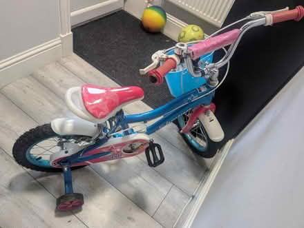 Photo of free Children Bicycle (G51) #1