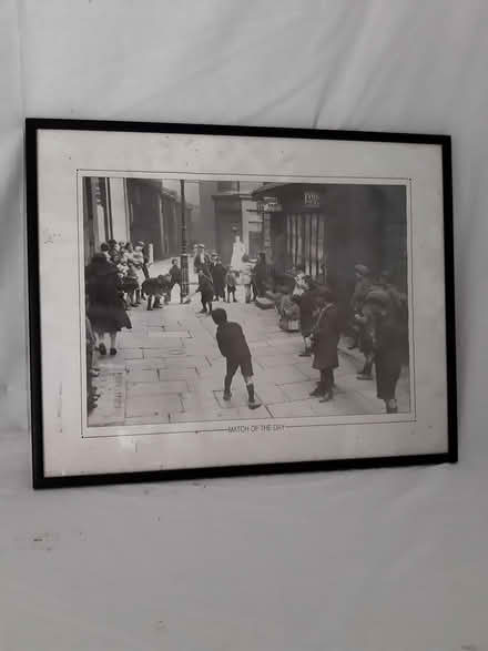 Photo of free Framed Pictures (Blackrock) #2