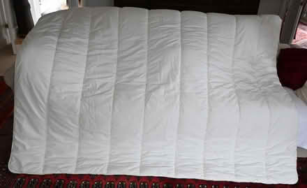 Photo of free Immaculate French Duvet (Northchurch/Berkhamsted HP4) #1