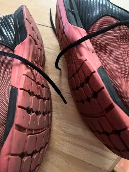 Photo of free Inov8 F lite 270 (Kendal LA9) #3