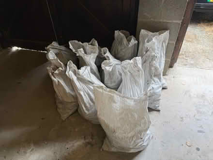 Photo of free House coal / solid fuel (Docklow HR6) #2