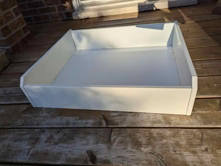 Photo of free IKEA PAX drawer (Centrepoint) #2