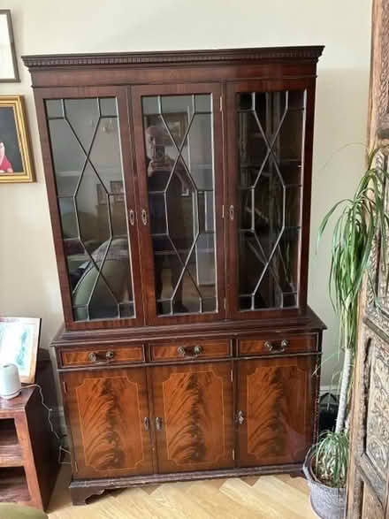 Photo of free reproduction cabinet (East grinstead RH19) #1