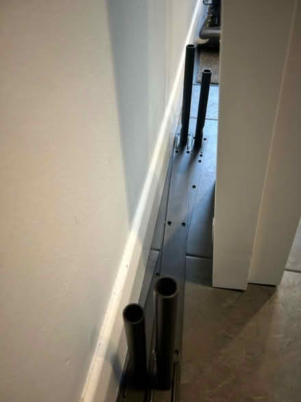 Photo of free floating shelves (W5 1PN) #2