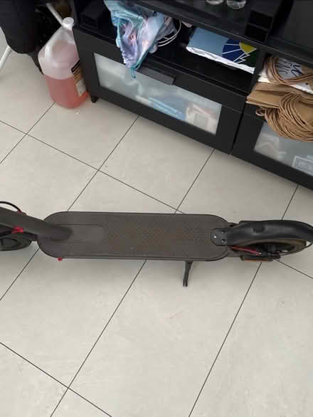 Photo of free Xiaomi Mi Electric Scooter (SW20) #1