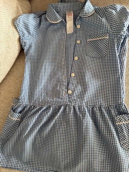 Photo of free School summer dresses (Burton Latimer NN15) #1