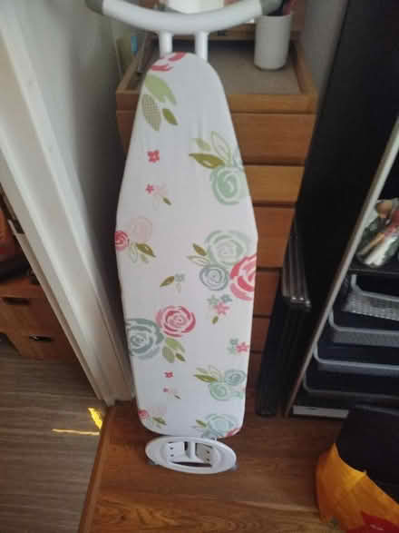 Photo of free Ironing Board (Hampstead NW3) #1