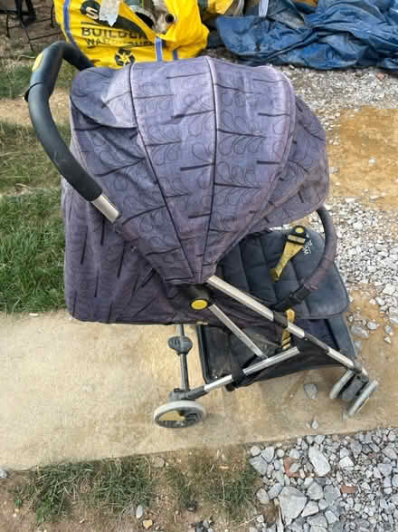Photo of free Cosatto Whoosh 2 (Birchwood AL10) #1