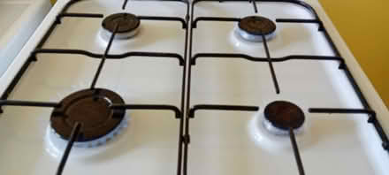 Photo of free Gas cooker (Bramley LS13) #2