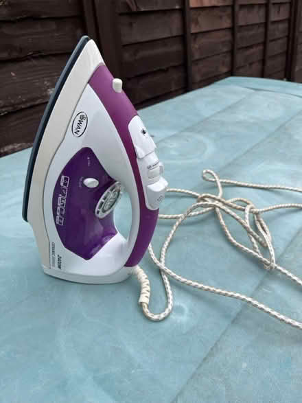 Photo of free Iron (Tyseley B11) #1