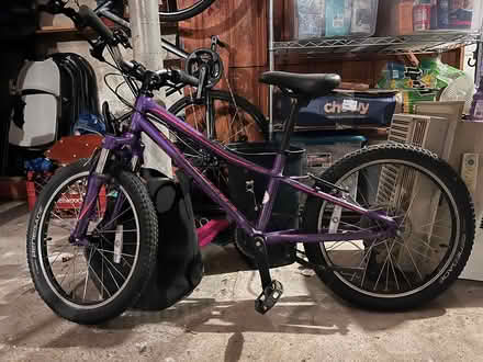 Photo of free Kids bike: great condition (Near Faulkner Hospital) #1