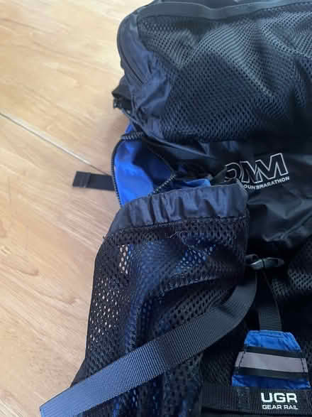 Photo of free OMM classic 32 ruck sack (Kendal LA9) #2