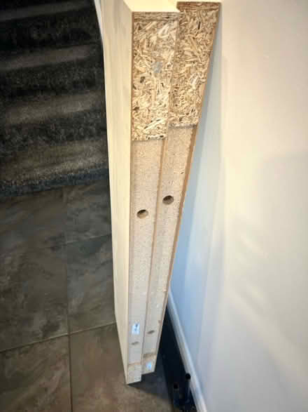 Photo of free floating shelves (W5 1PN) #3