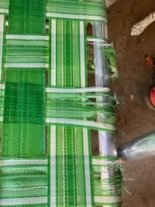Photo of free Webbed Chair (Rochester Airport Area) #2