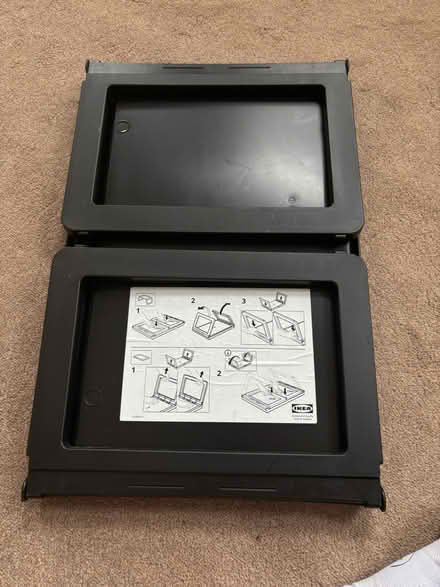 Photo of free IKEA Folding Bed Tray (Lloyd’s Park) #3