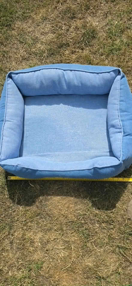 Photo of free Dog Bed (Malvern WR14) #1