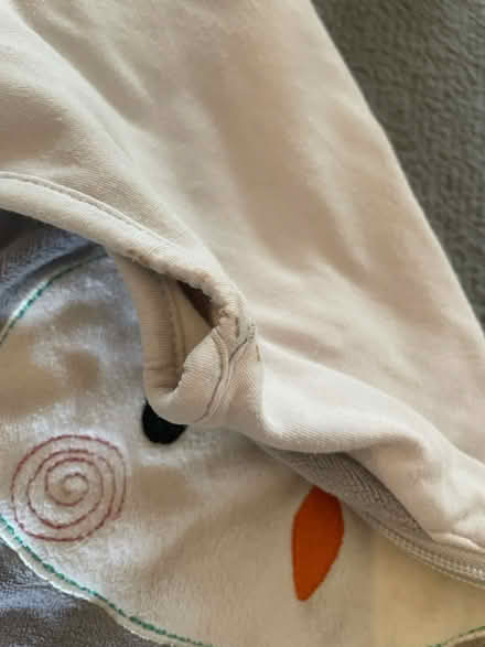 Photo of free Baby Sleeping Bag (E10) #2