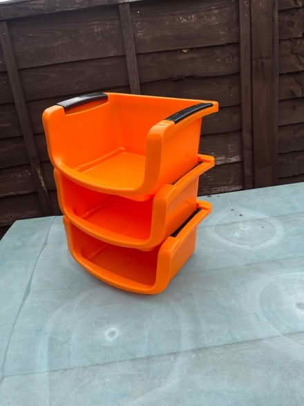 Photo of free Storage (Tyseley B11) #1