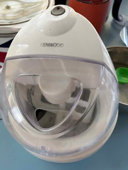 Photo of free Kitchen appliances (Barton Le Clay M45 4) #2
