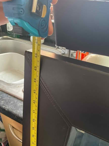 Photo of free Large mirror (Clippesby NR29) #2