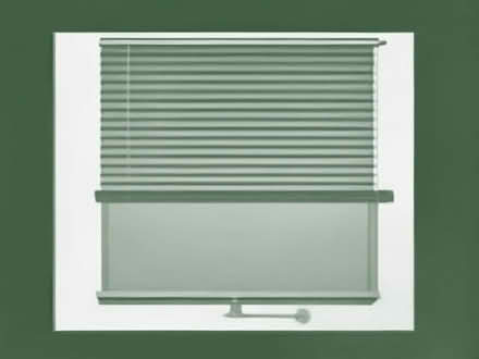 Photo of Roller blinds or Venetian blinds (Burneside LA8) #1