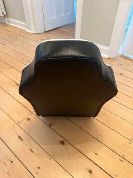 Photo of free Gaming chair (Parkgate CH64) #3